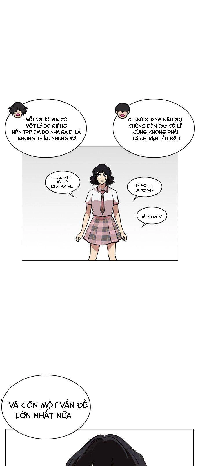 Hoán Đổi Diệu Kỳ Chapter 240 - 37