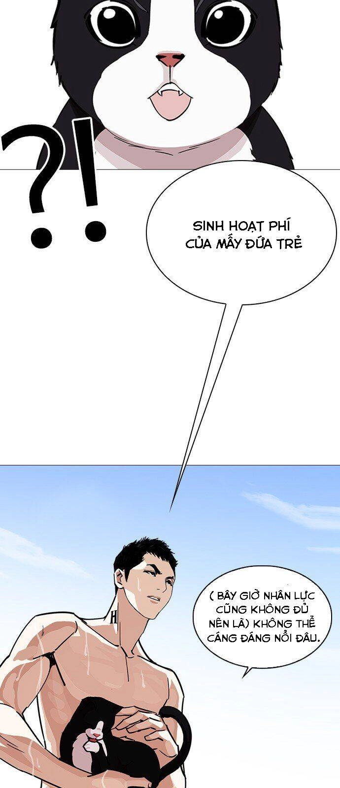 Hoán Đổi Diệu Kỳ Chapter 240 - 39