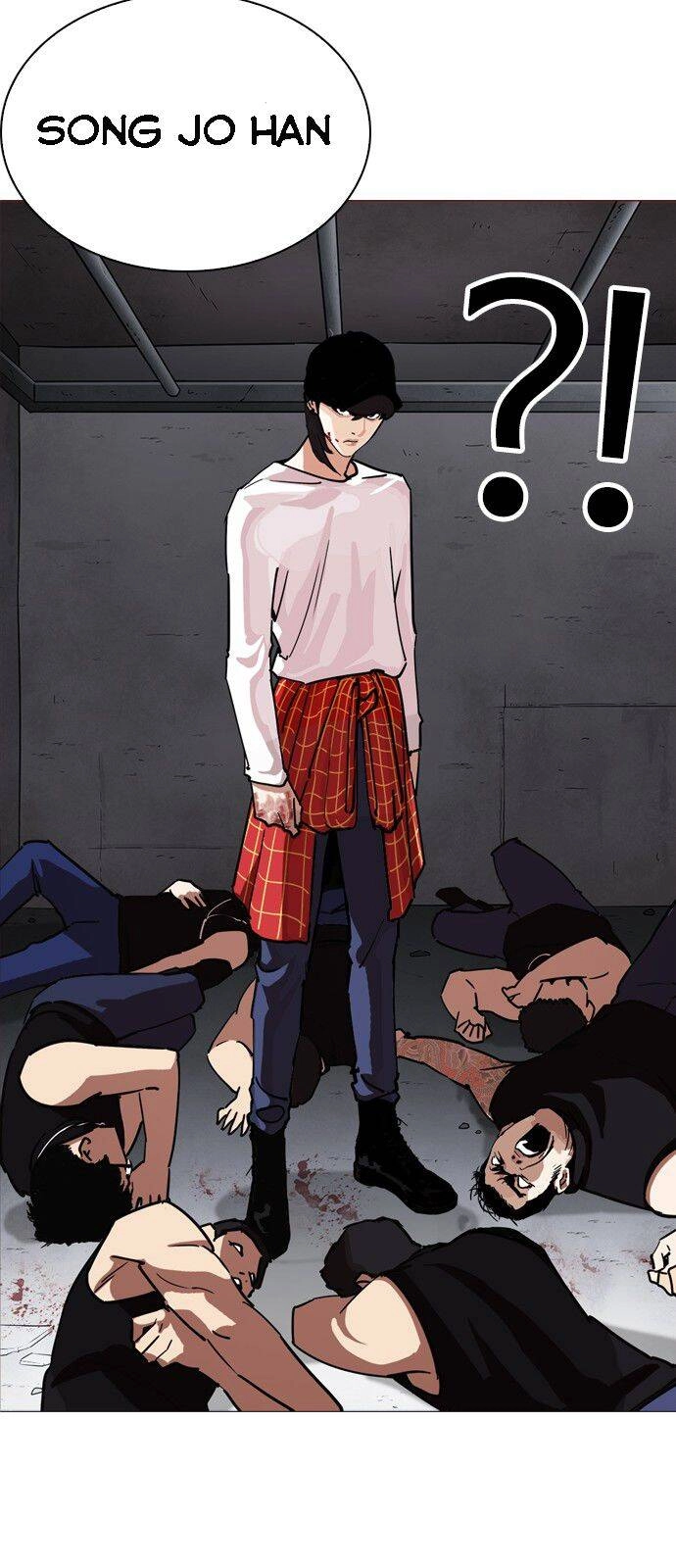 Hoán Đổi Diệu Kỳ Chapter 240 - 47