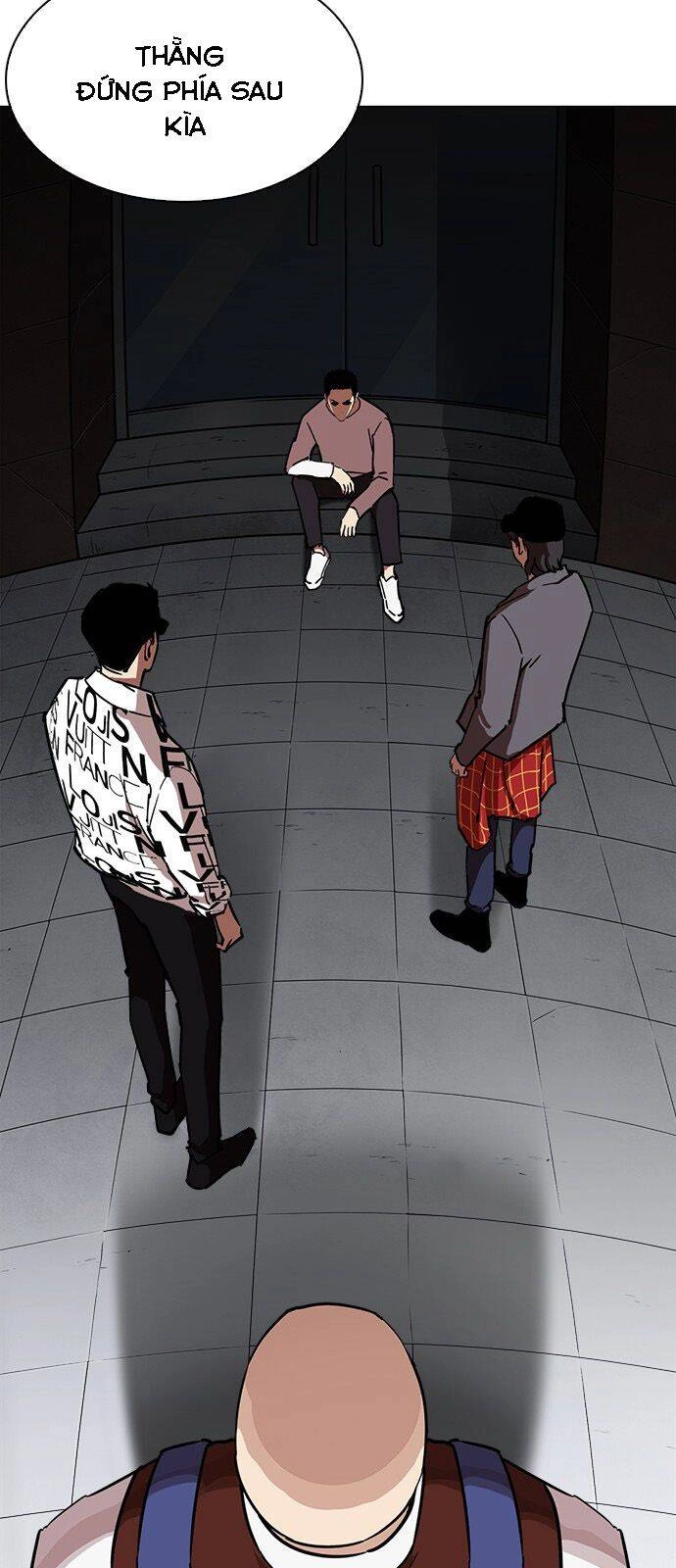 Hoán Đổi Diệu Kỳ Chapter 240 - 101