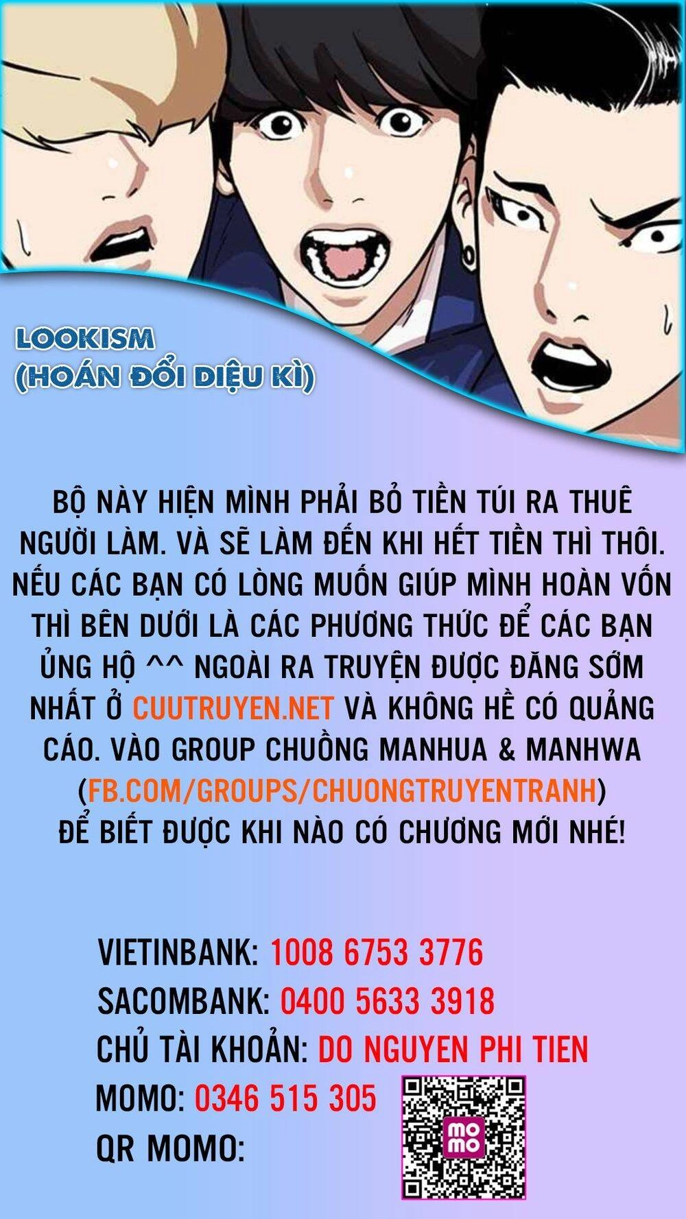 Hoán Đổi Diệu Kỳ Chapter 240 - 105