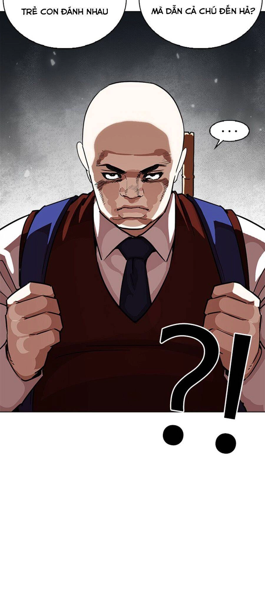 Hoán Đổi Diệu Kỳ Chapter 241 - 11