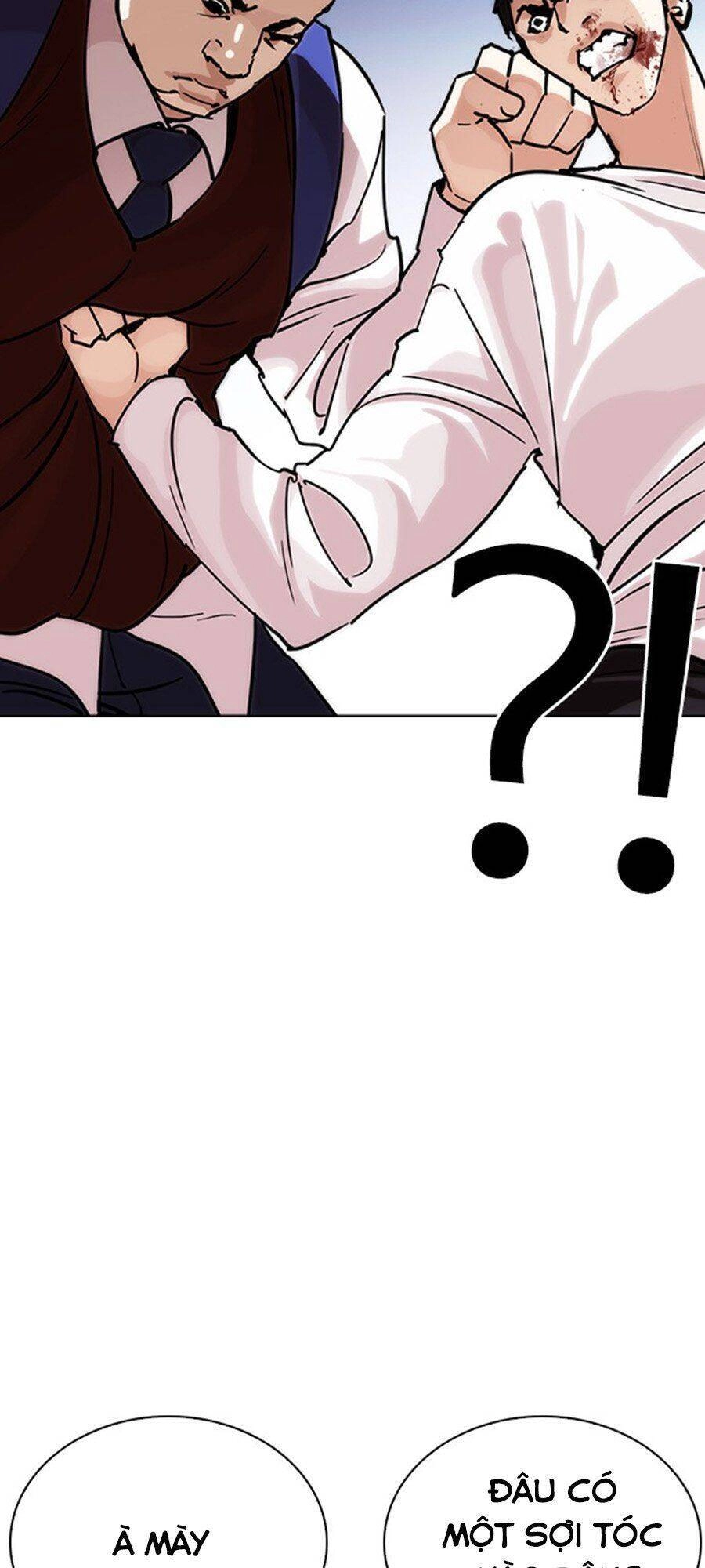 Hoán Đổi Diệu Kỳ Chapter 241 - 21