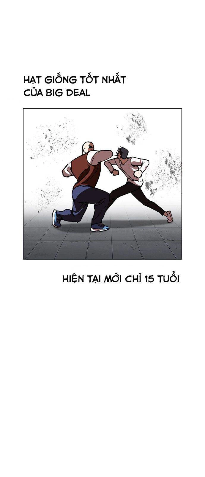 Hoán Đổi Diệu Kỳ Chapter 241 - 38