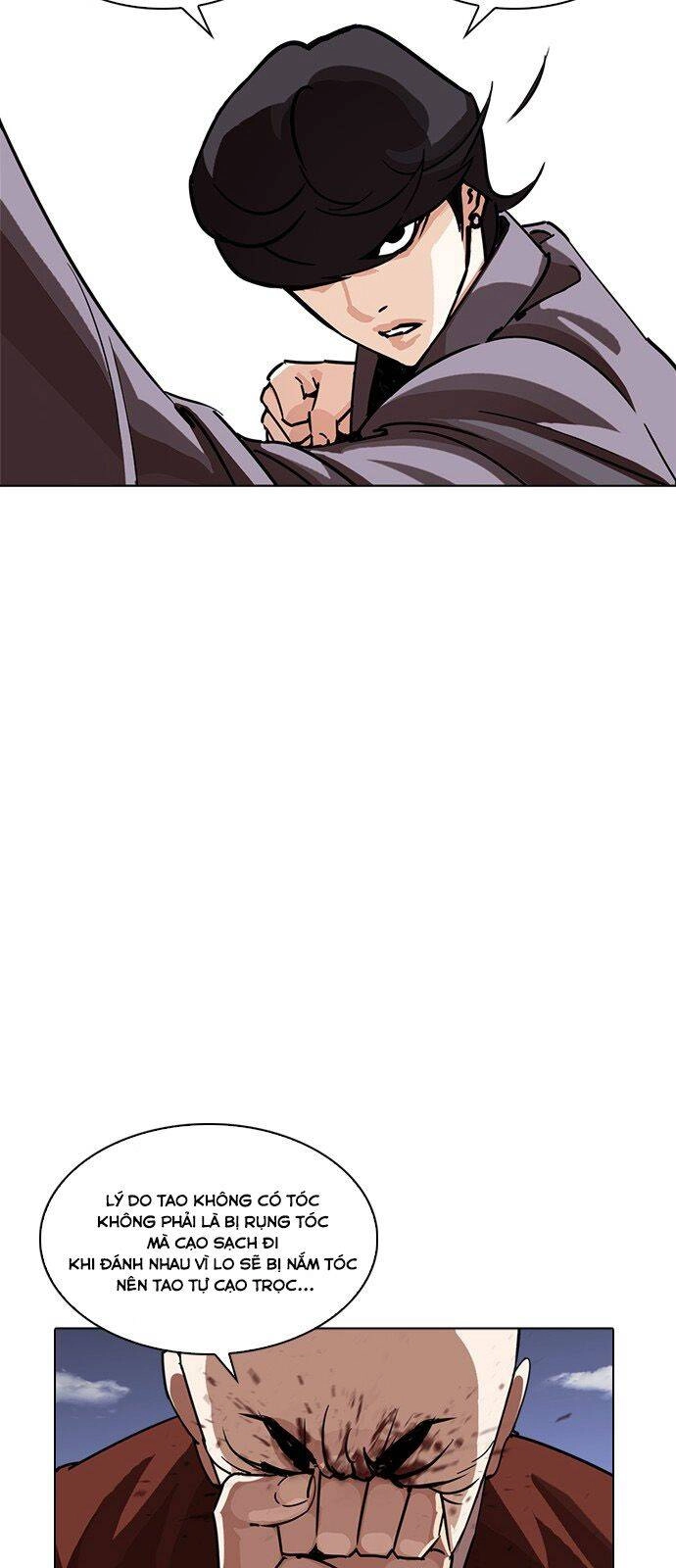 Hoán Đổi Diệu Kỳ Chapter 241 - 94