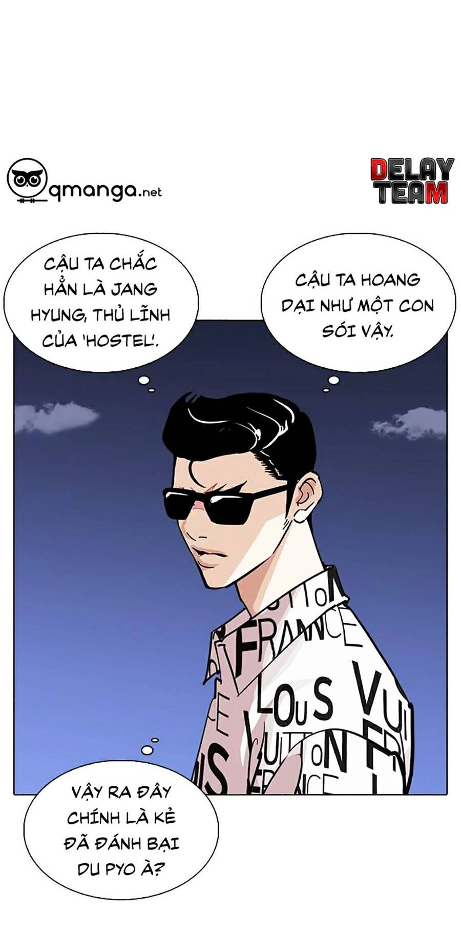Hoán Đổi Diệu Kỳ Chapter 242 - 4