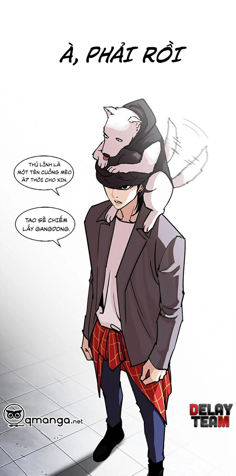 Hoán Đổi Diệu Kỳ Chapter 242 - 8