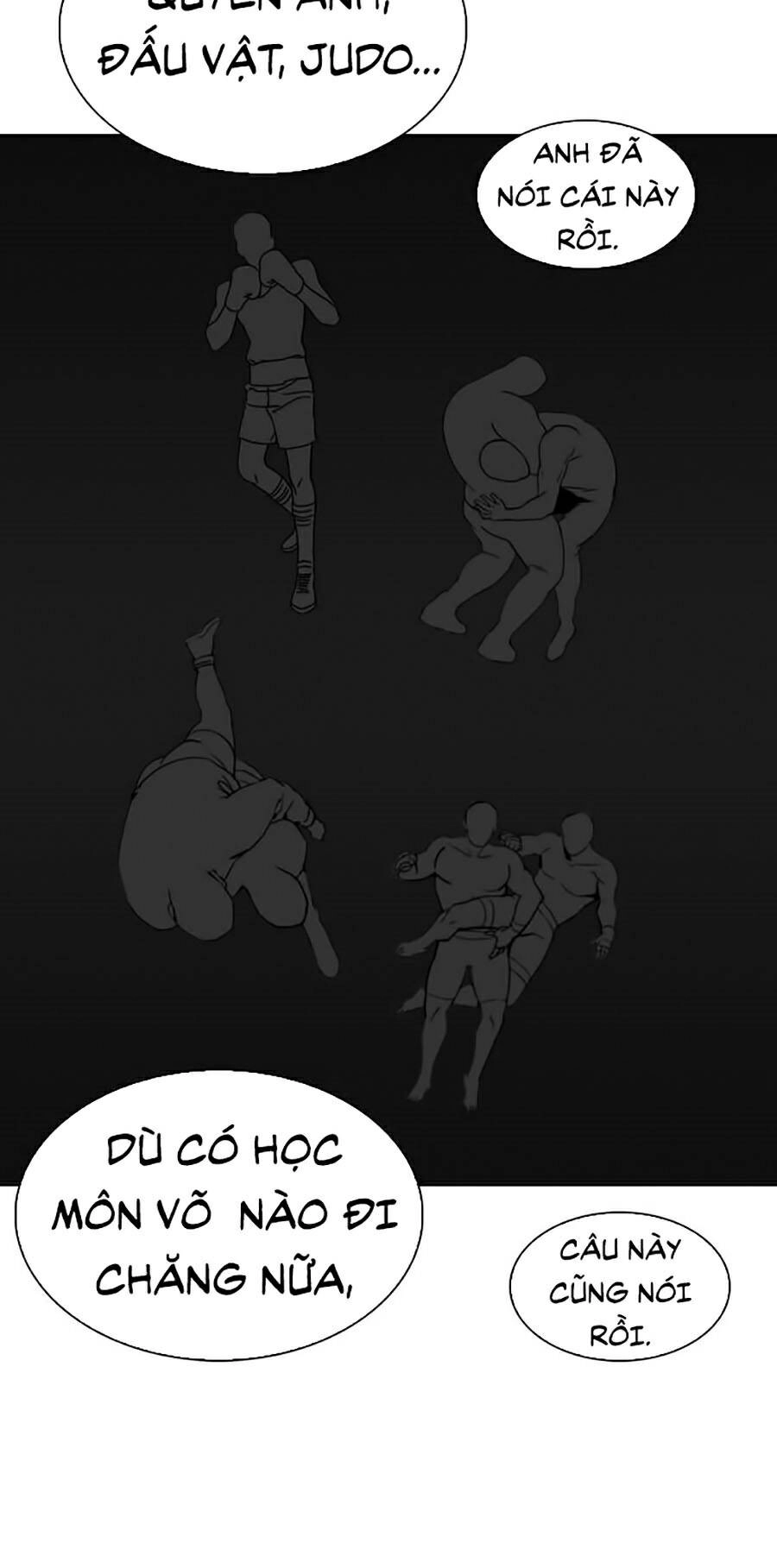 Hoán Đổi Diệu Kỳ Chapter 242 - 24