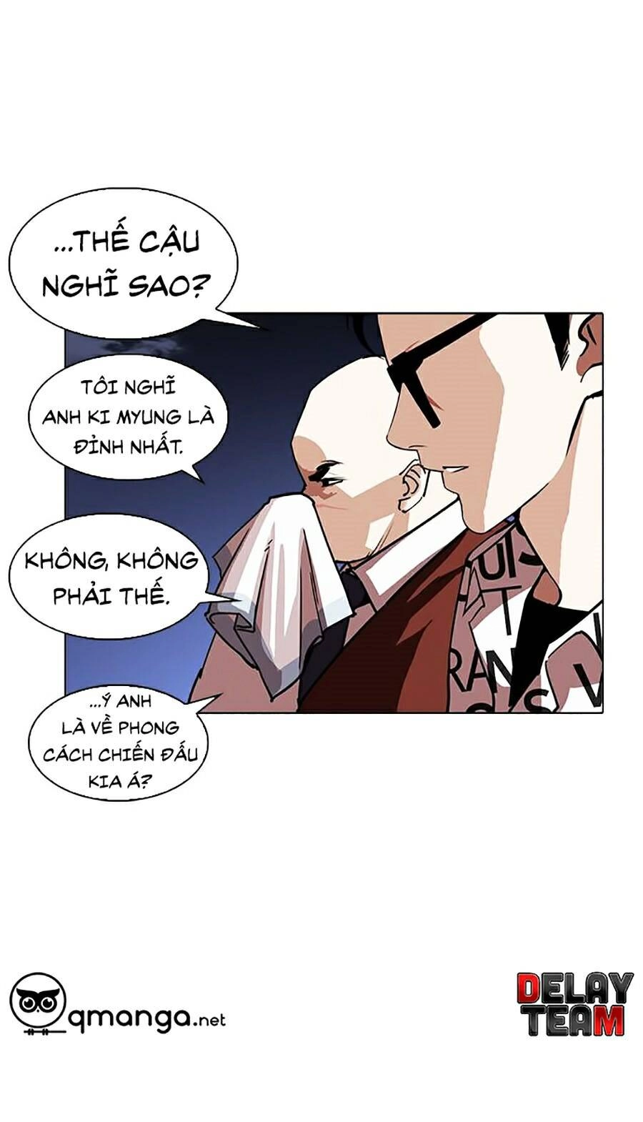 Hoán Đổi Diệu Kỳ Chapter 242 - 25