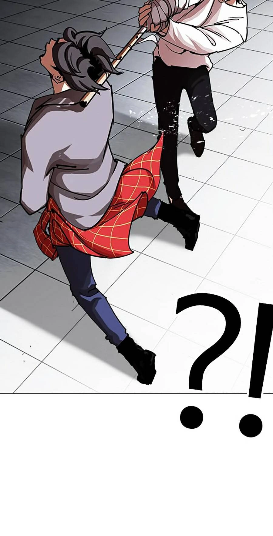 Hoán Đổi Diệu Kỳ Chapter 242 - 60