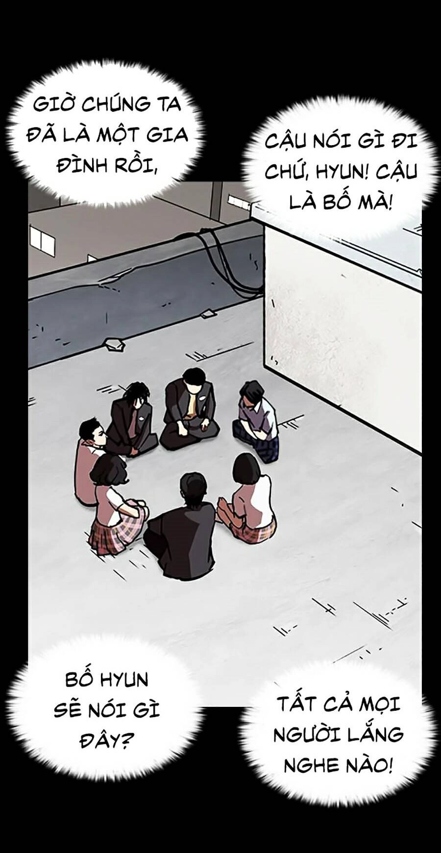 Hoán Đổi Diệu Kỳ Chapter 242 - 74