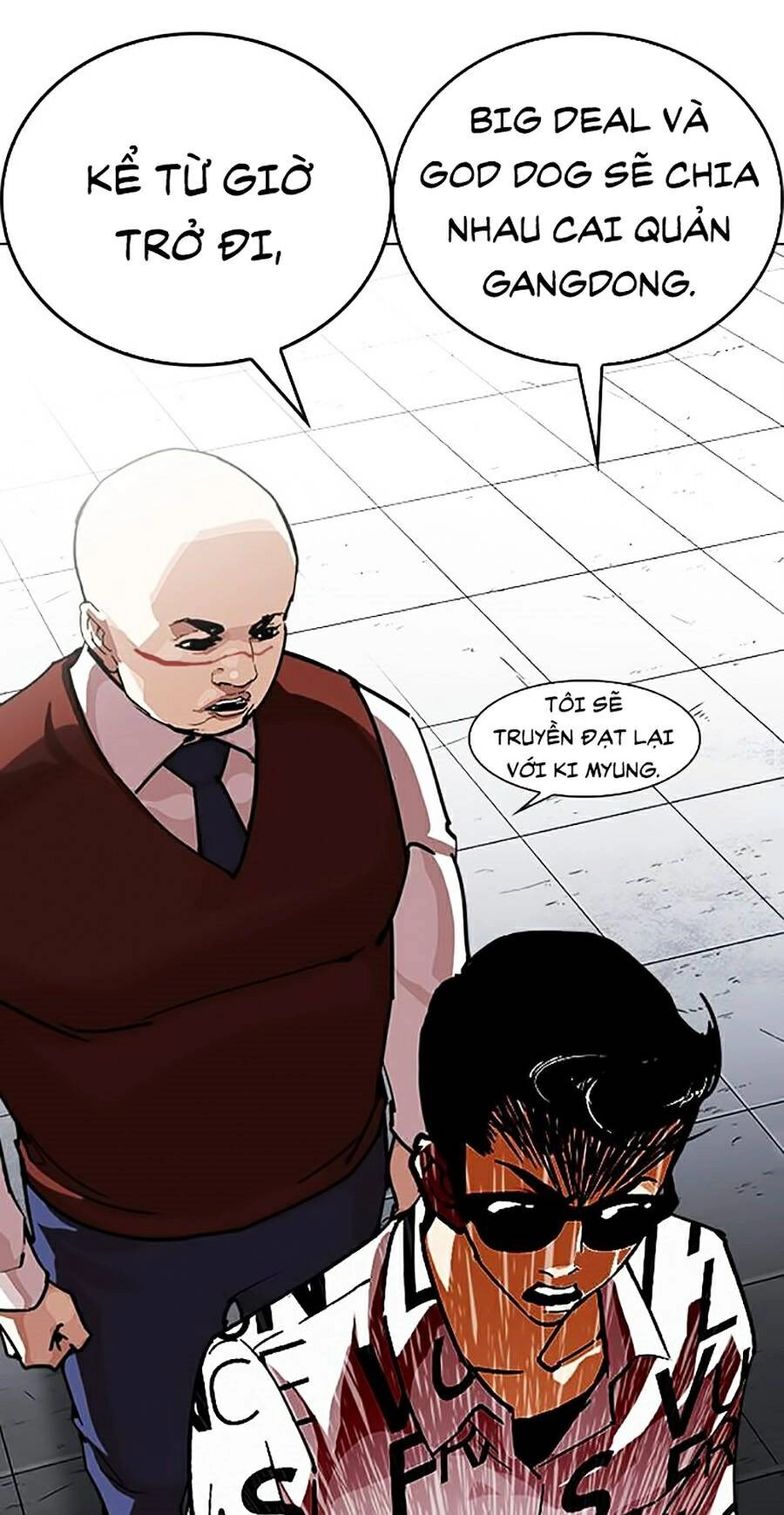 Hoán Đổi Diệu Kỳ Chapter 242 - 85