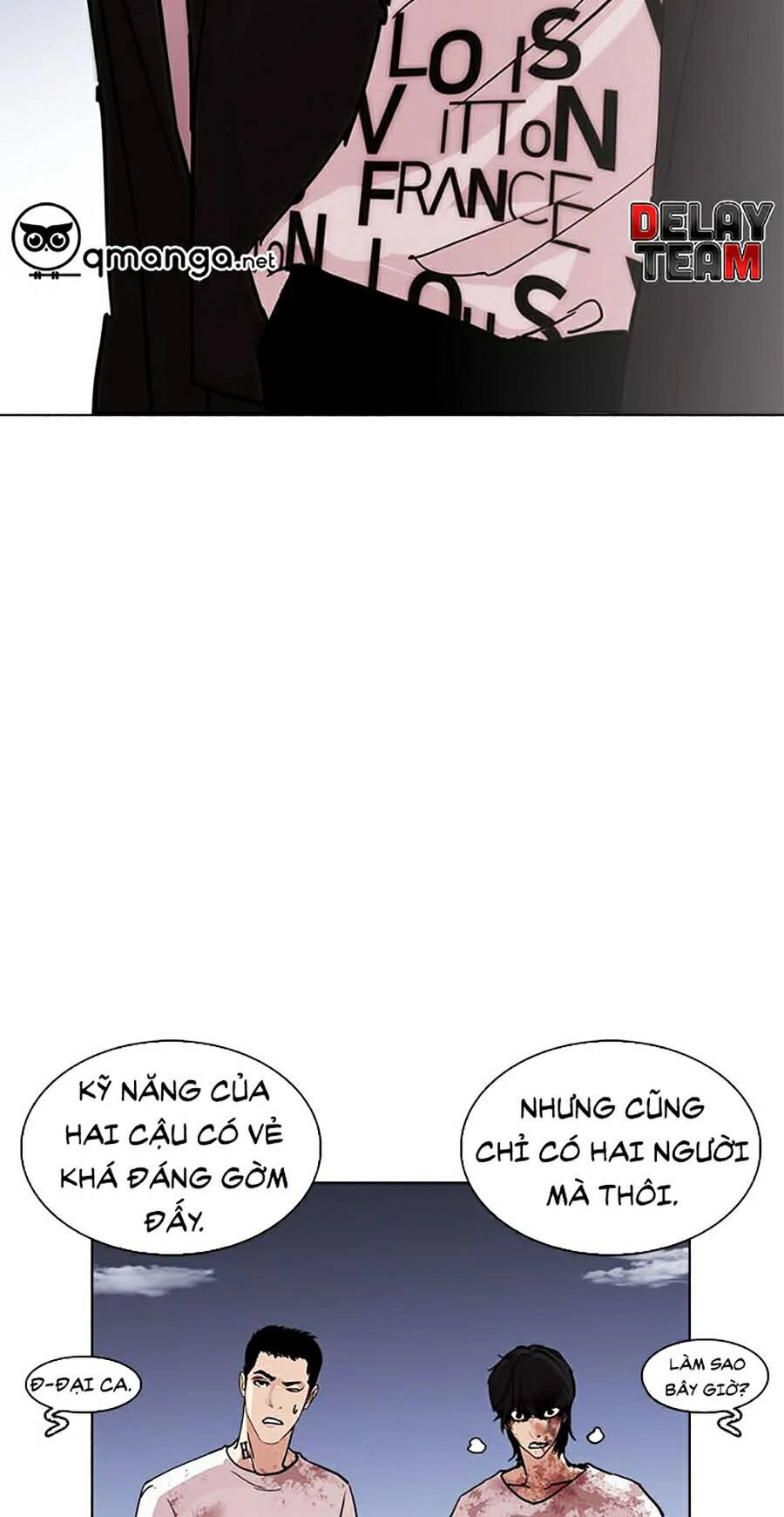 Hoán Đổi Diệu Kỳ Chapter 242 - 90