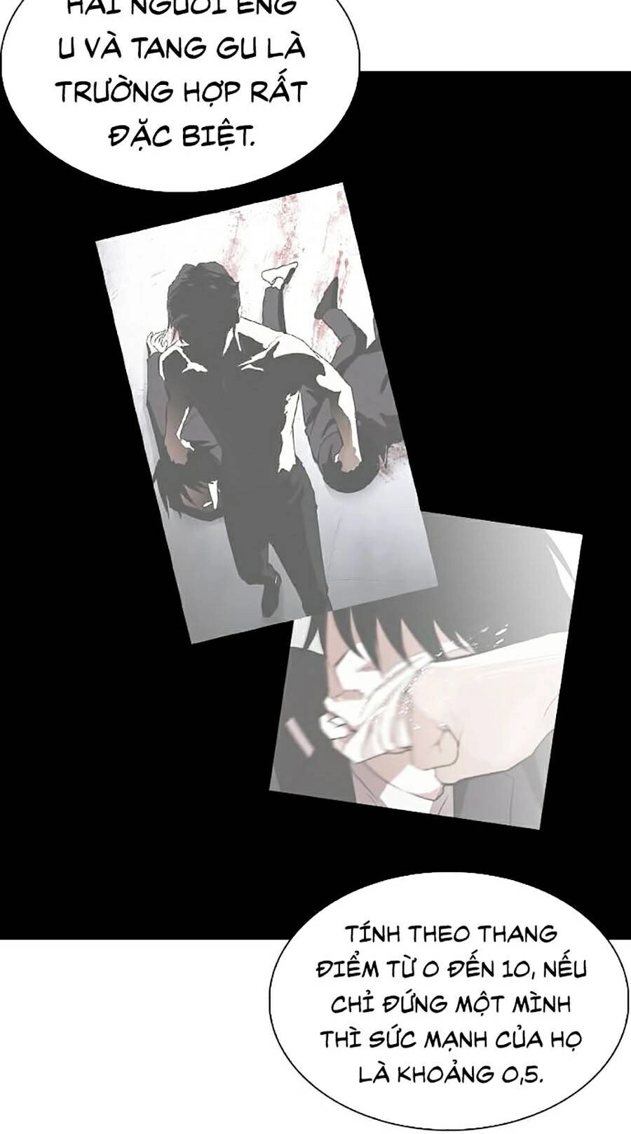 Hoán Đổi Diệu Kỳ Chapter 242 - 99