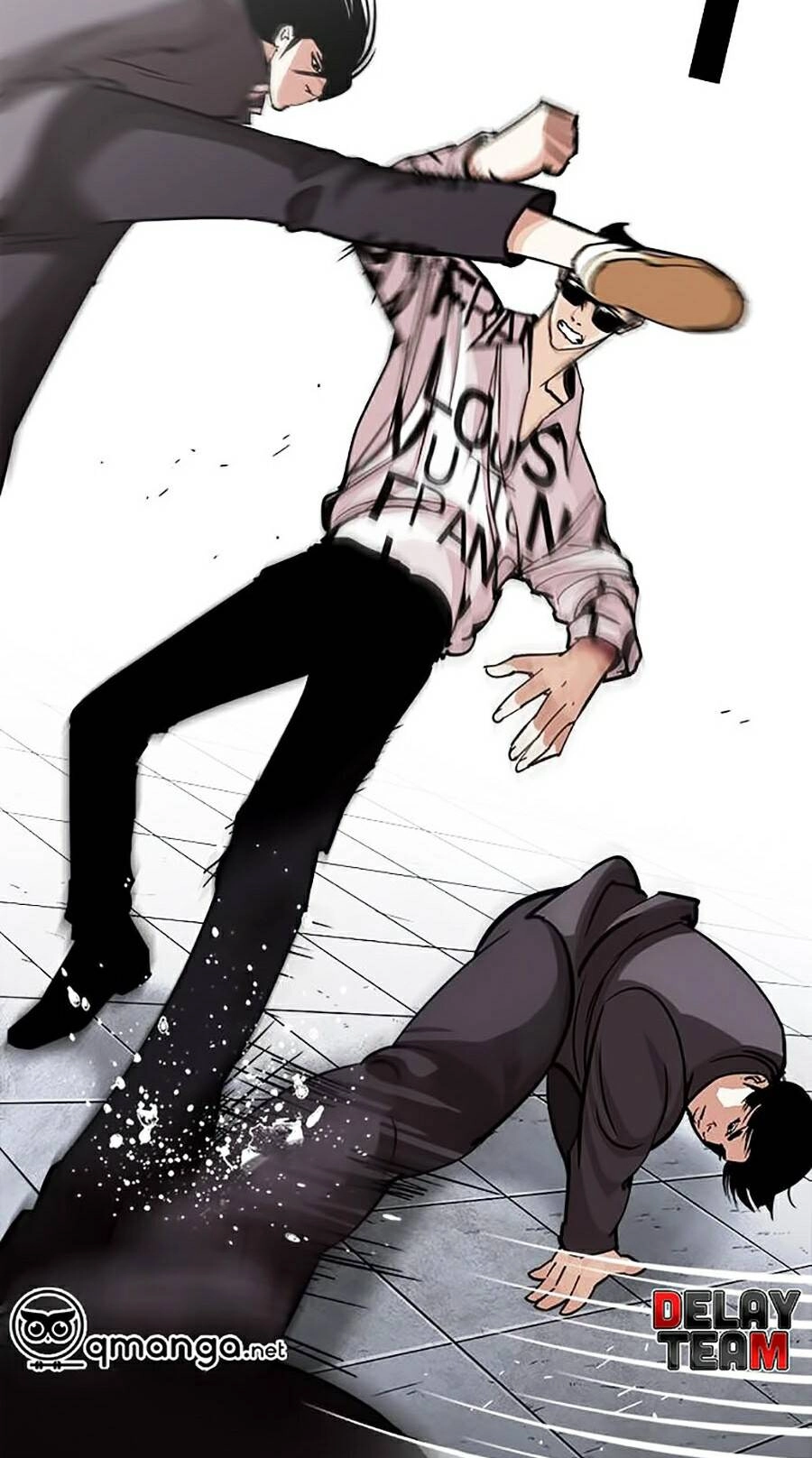 Hoán Đổi Diệu Kỳ Chapter 242 - 101