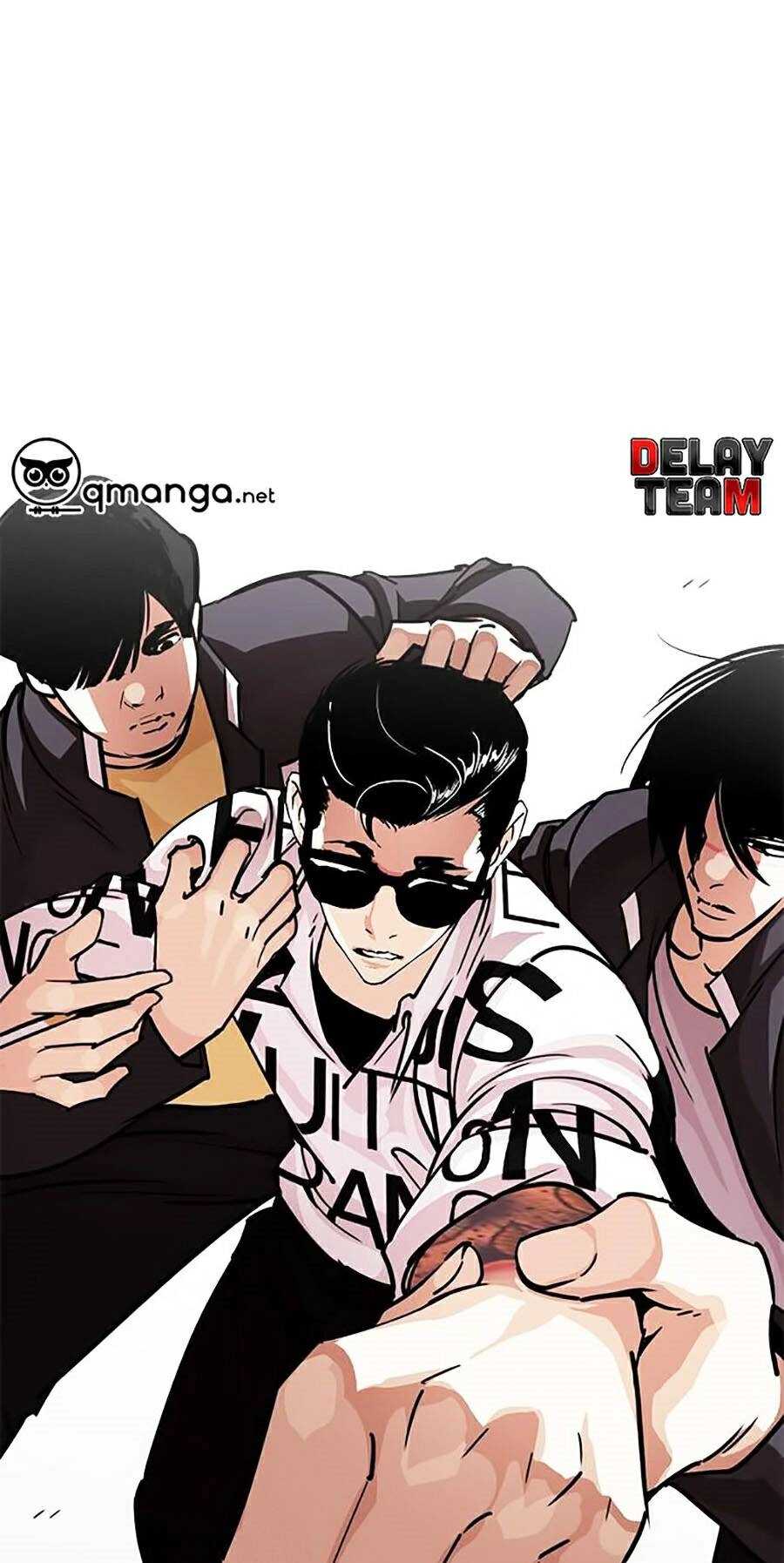 Hoán Đổi Diệu Kỳ Chapter 243 - 13