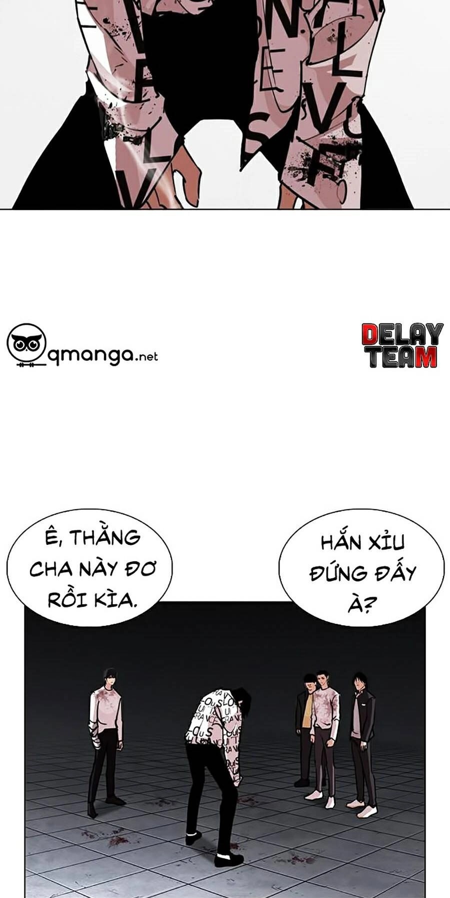 Hoán Đổi Diệu Kỳ Chapter 243 - 20