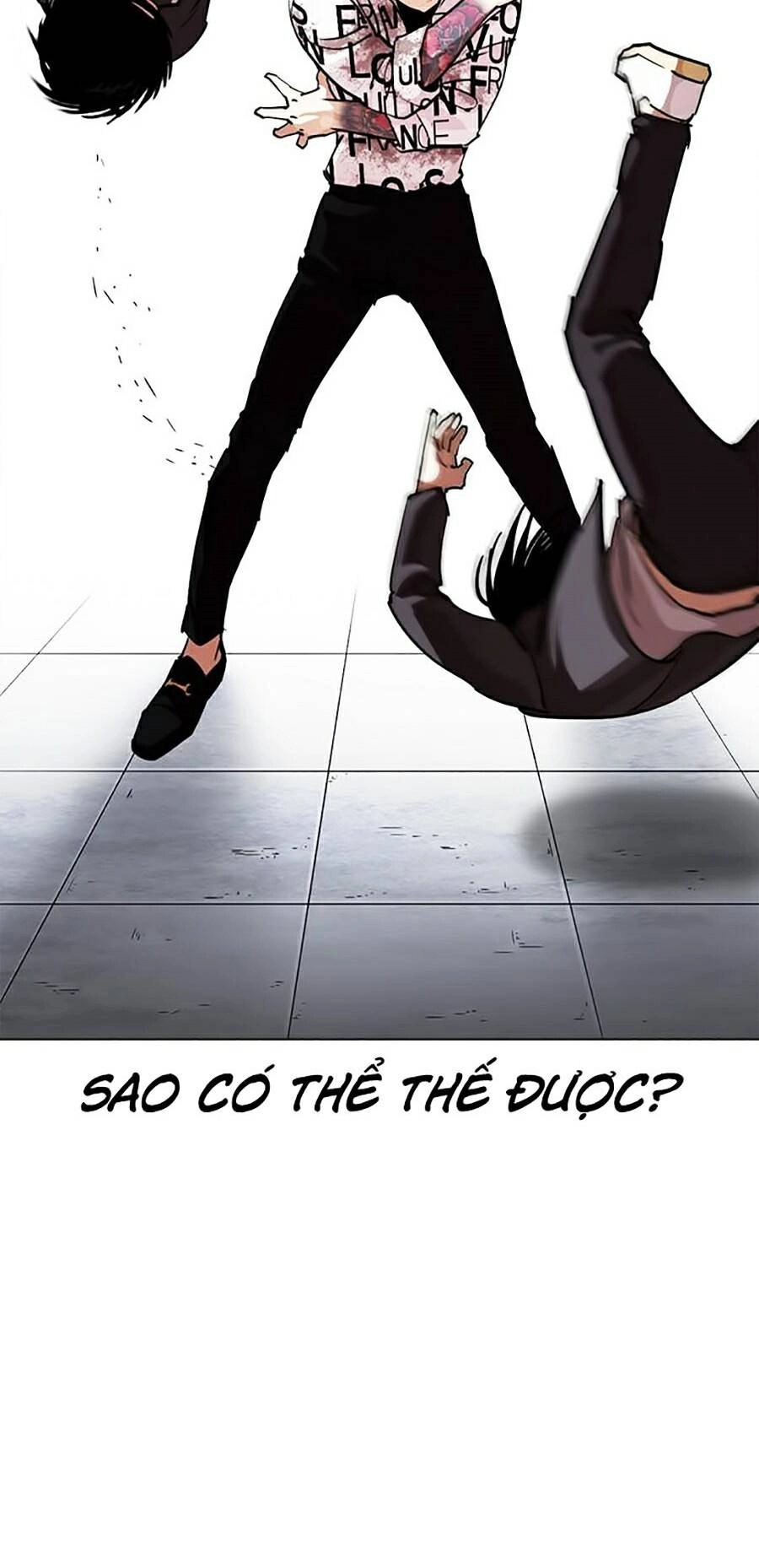 Hoán Đổi Diệu Kỳ Chapter 243 - 31