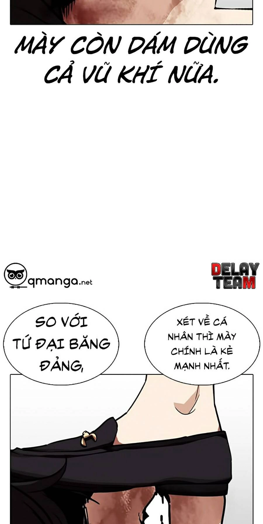 Hoán Đổi Diệu Kỳ Chapter 243 - 41