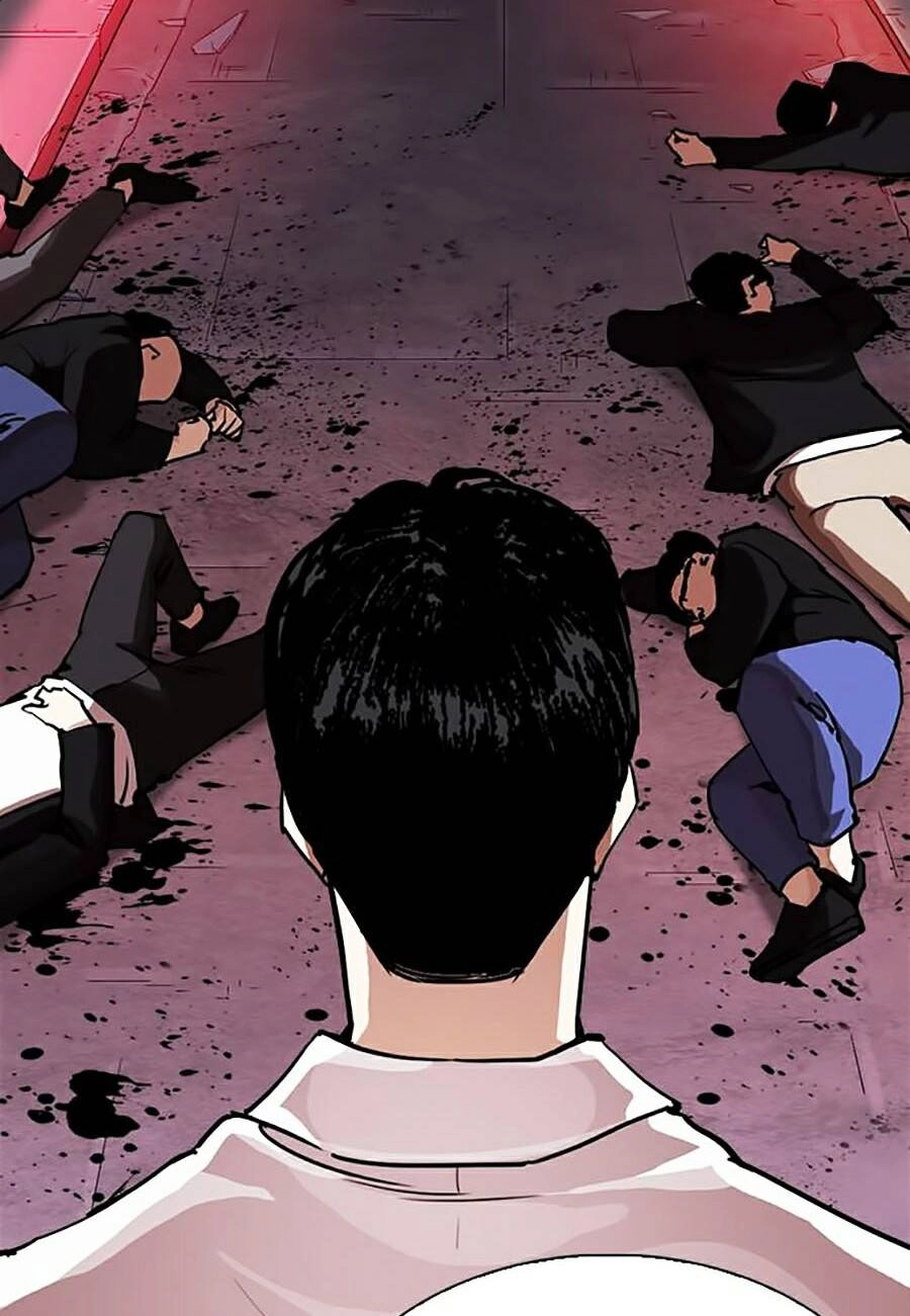 Hoán Đổi Diệu Kỳ Chapter 243 - 98