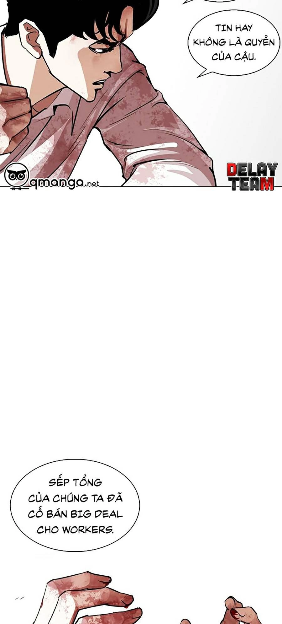 Hoán Đổi Diệu Kỳ Chapter 244 - 15