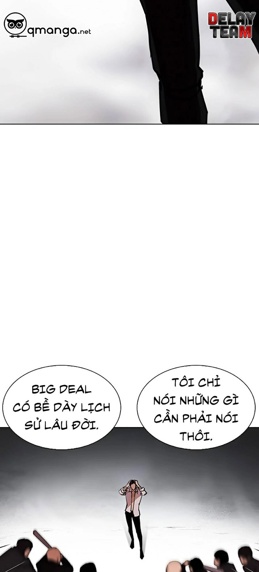 Hoán Đổi Diệu Kỳ Chapter 244 - 18