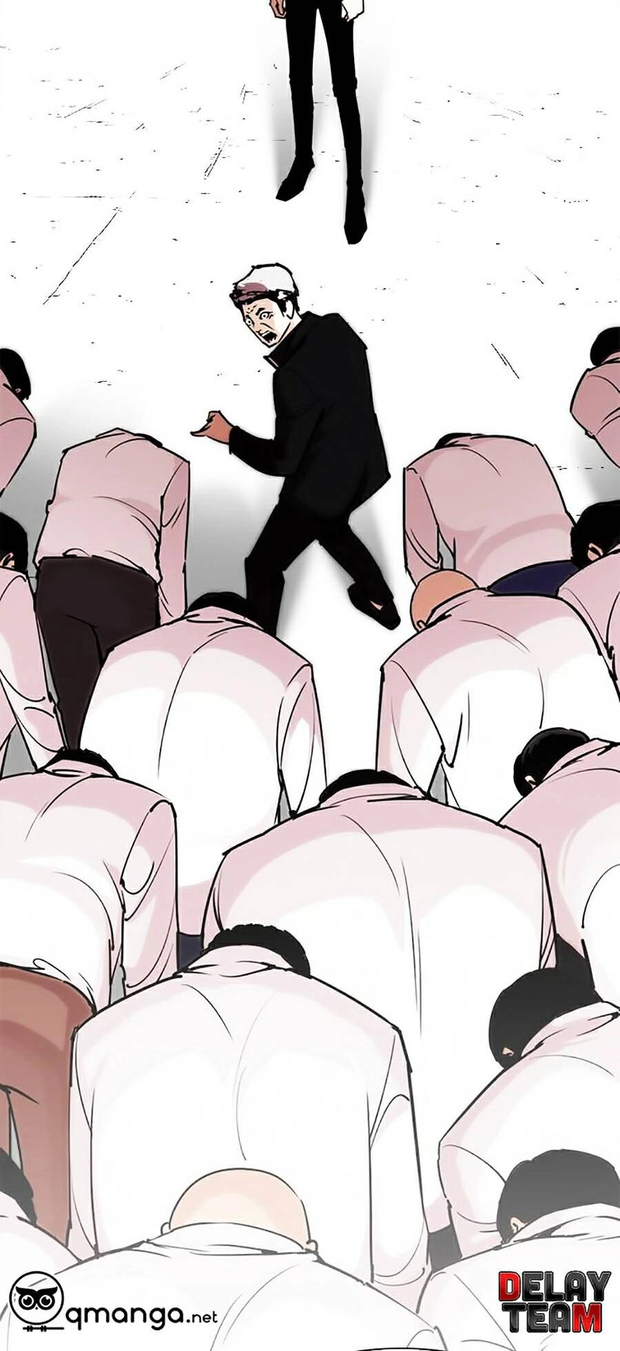 Hoán Đổi Diệu Kỳ Chapter 244 - 41