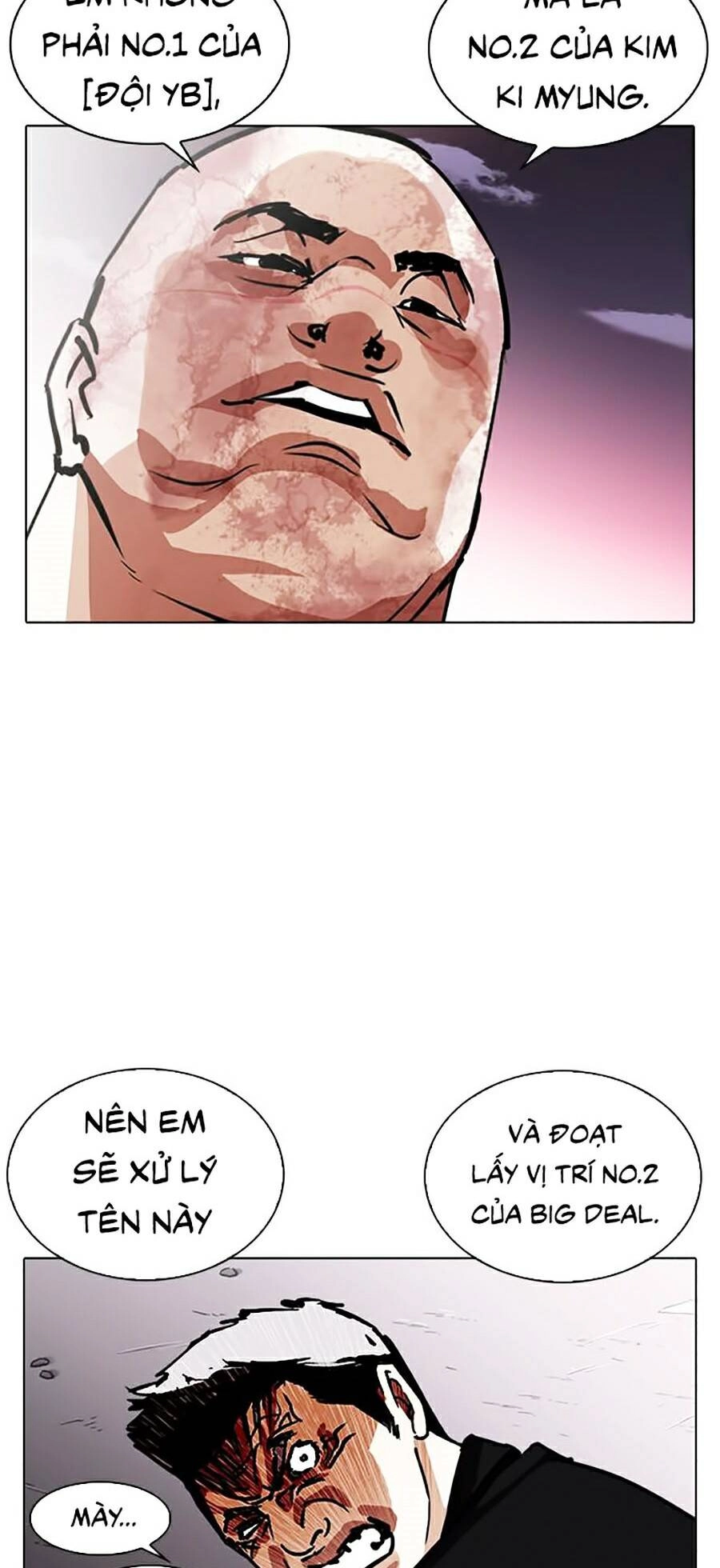 Hoán Đổi Diệu Kỳ Chapter 244 - 47