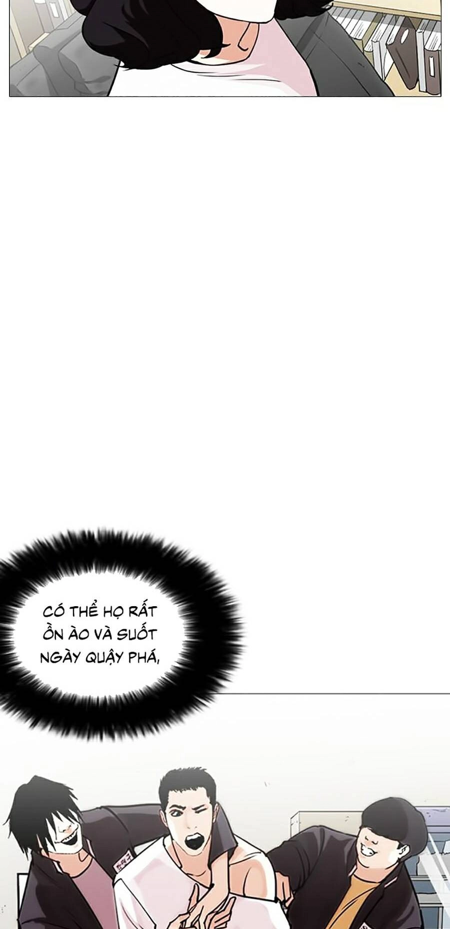 Hoán Đổi Diệu Kỳ Chapter 244 - 88