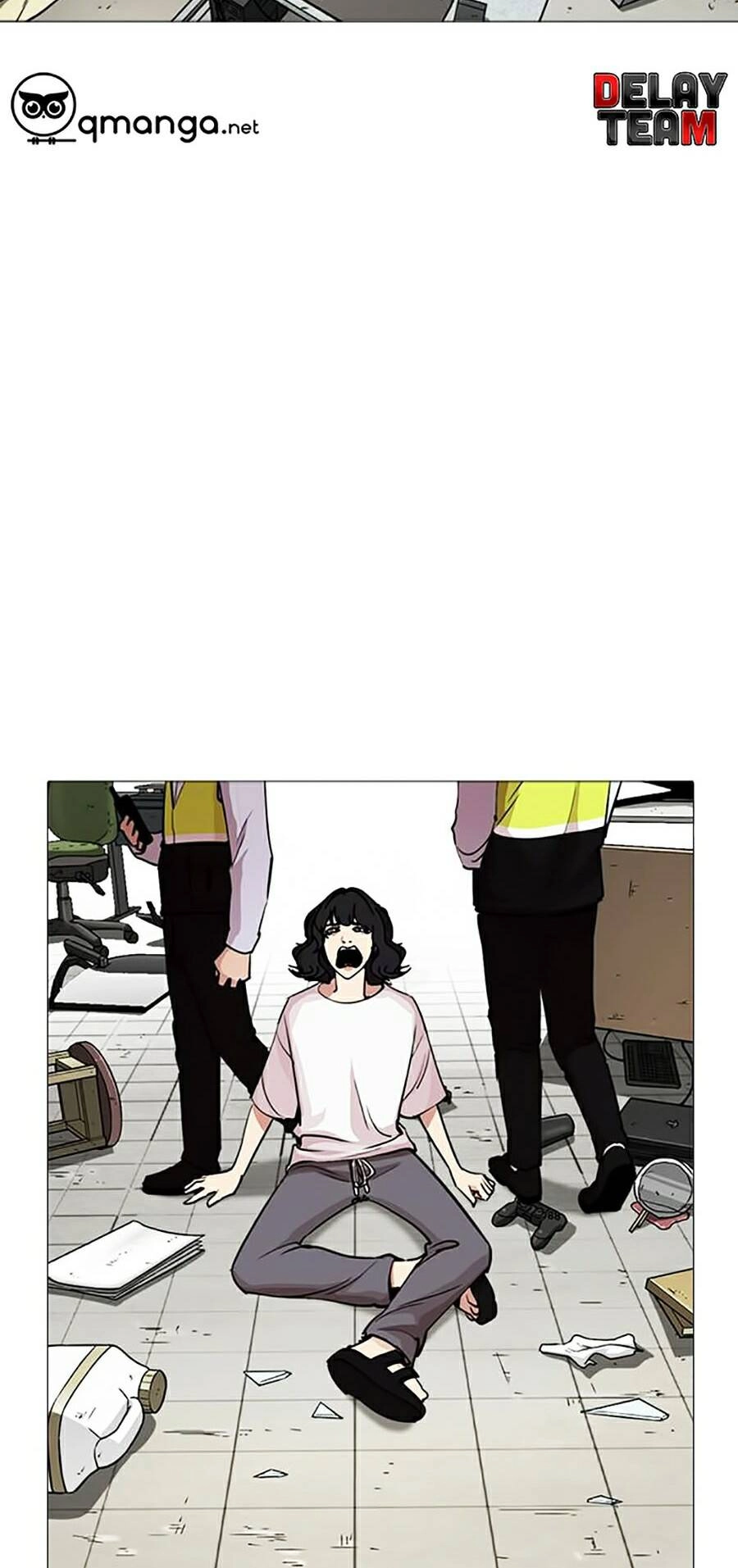 Hoán Đổi Diệu Kỳ Chapter 244 - 113