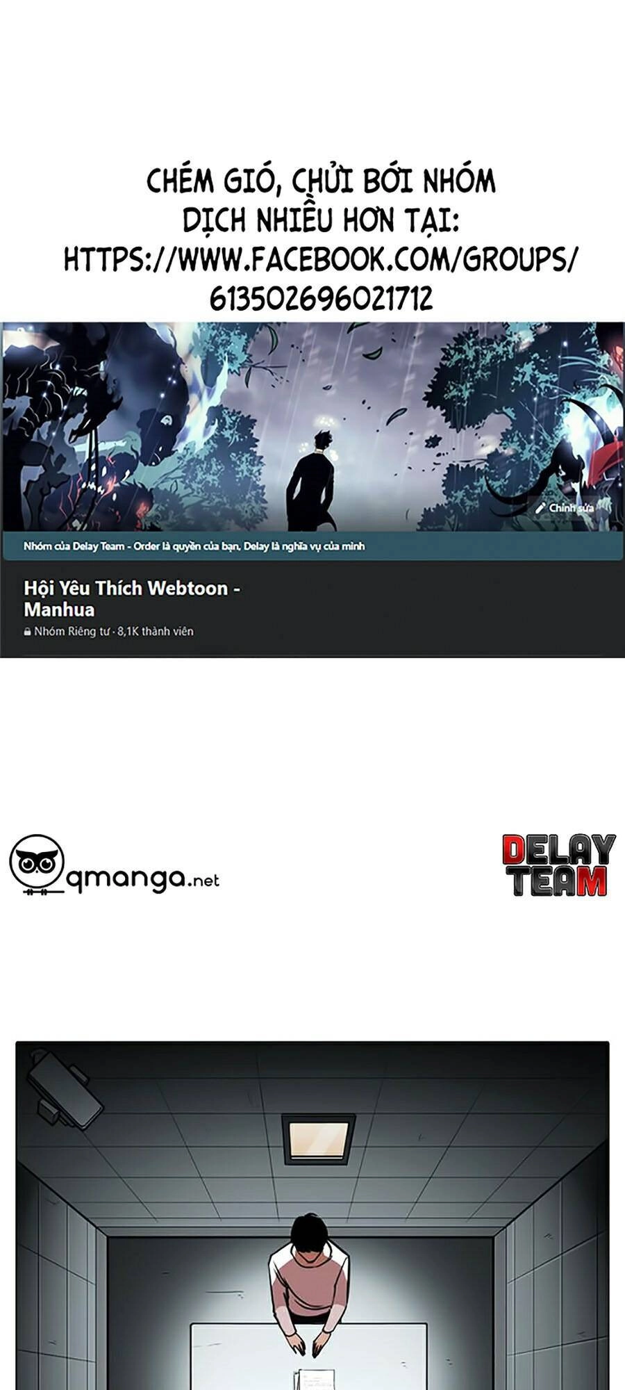 Hoán Đổi Diệu Kỳ Chapter 245 - 1