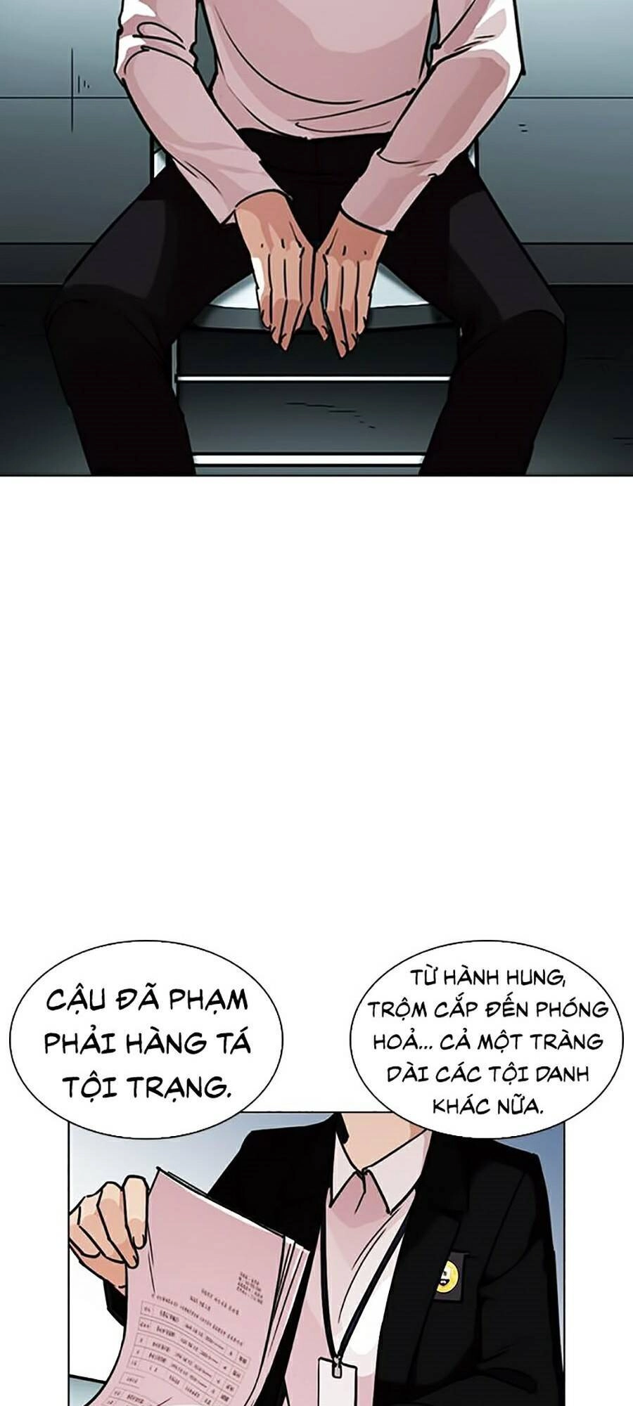 Hoán Đổi Diệu Kỳ Chapter 245 - 5