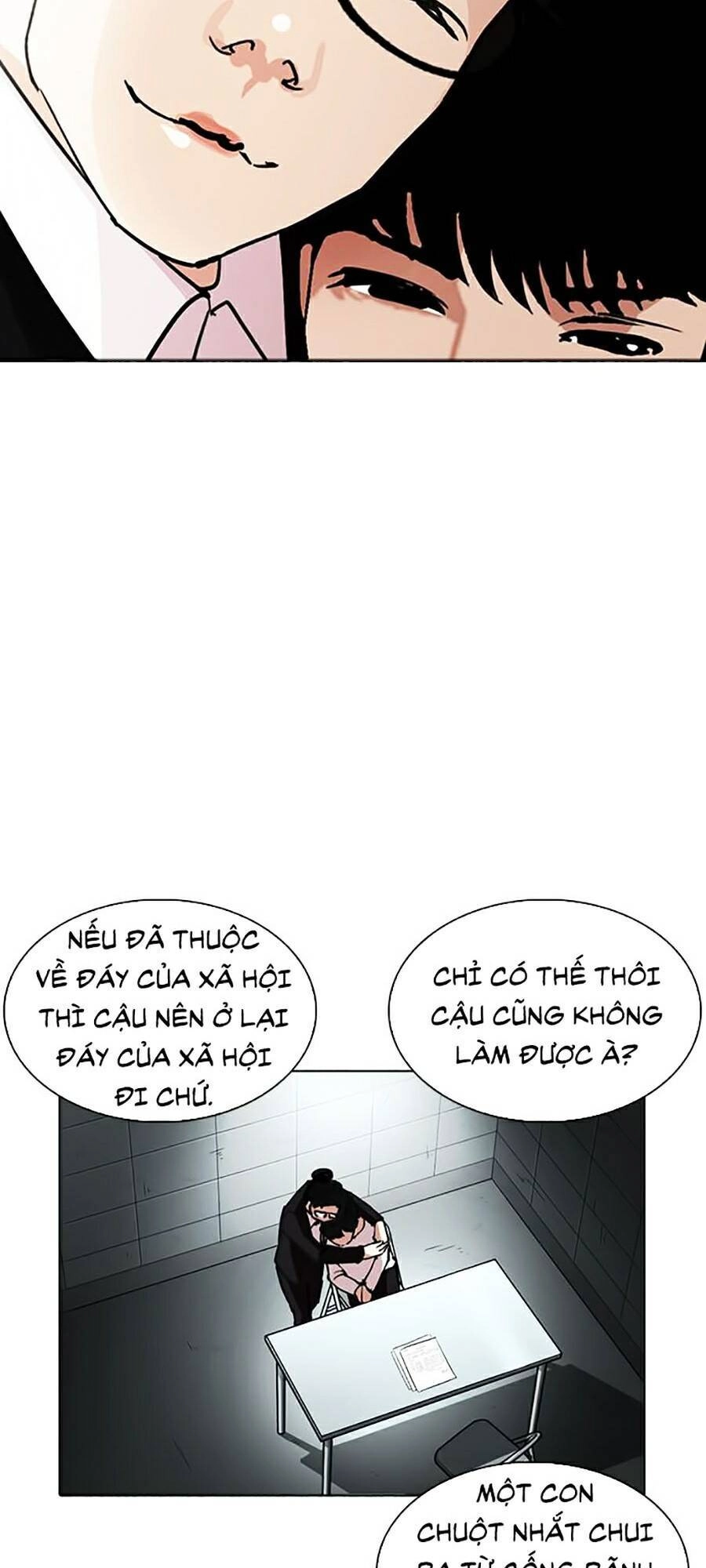 Hoán Đổi Diệu Kỳ Chapter 245 - 15