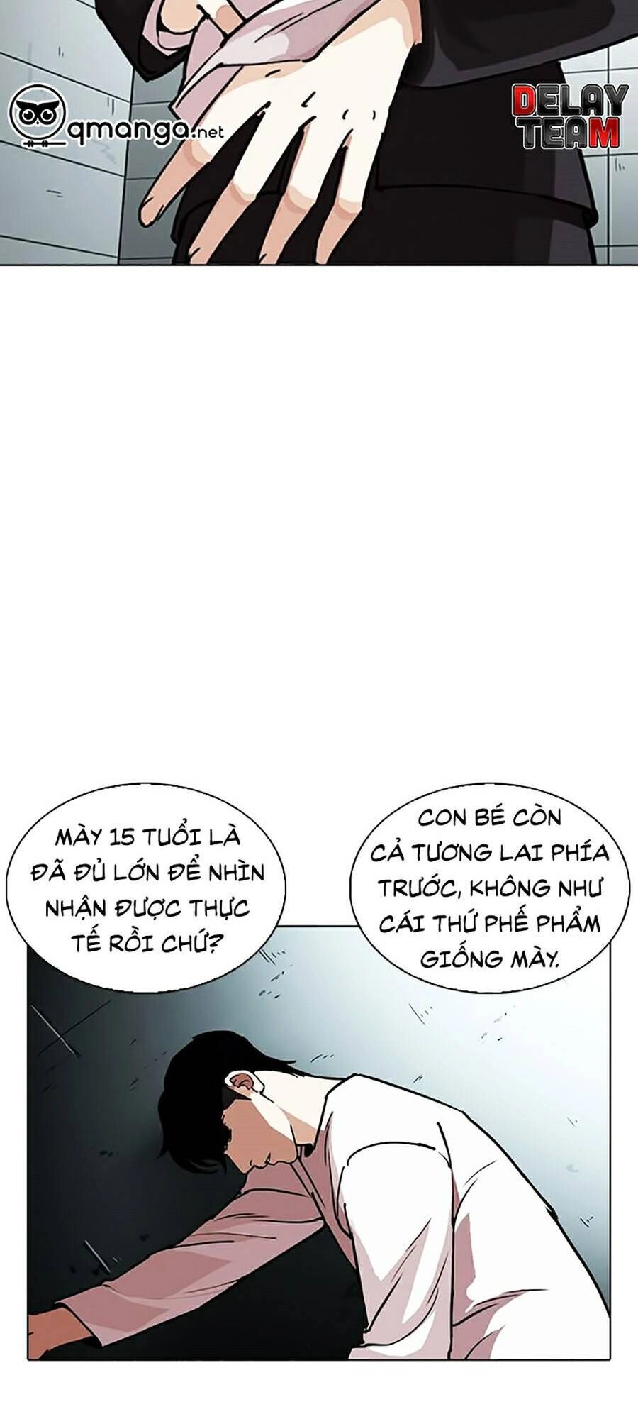 Hoán Đổi Diệu Kỳ Chapter 245 - 23