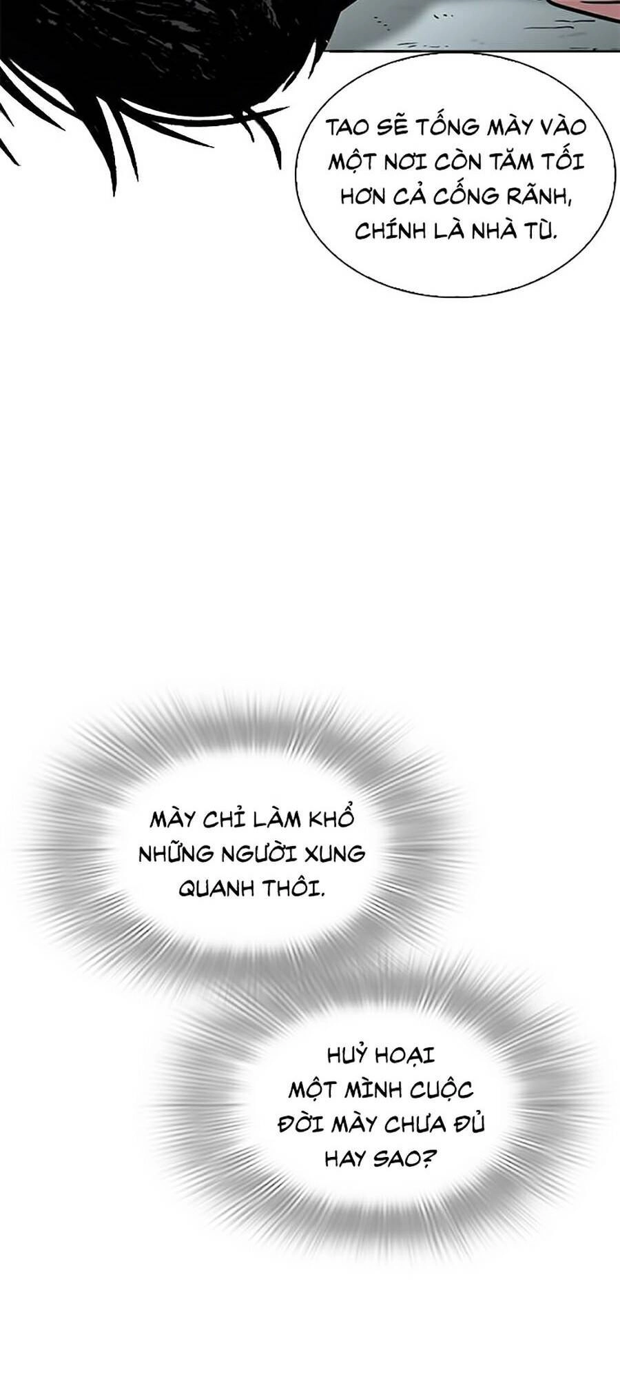 Hoán Đổi Diệu Kỳ Chapter 245 - 33