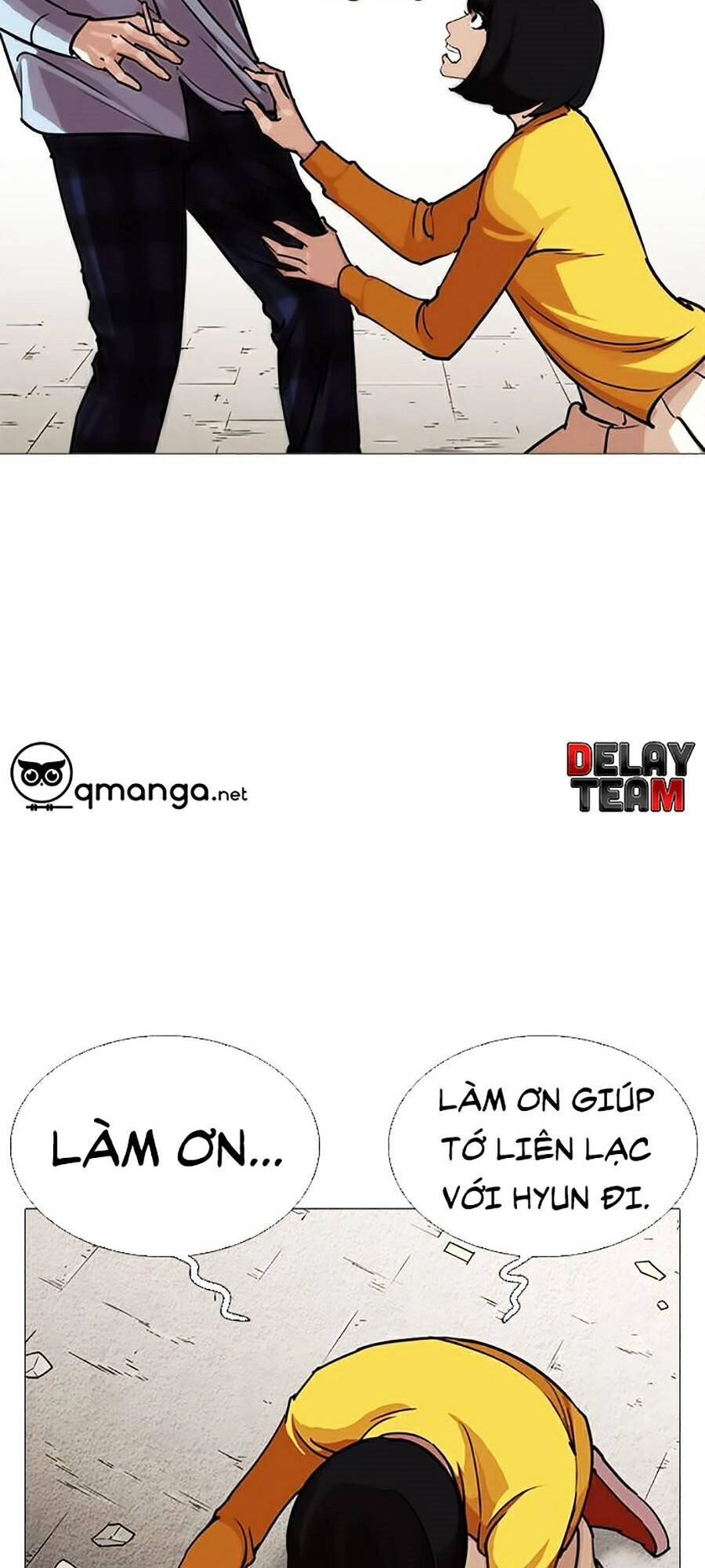 Hoán Đổi Diệu Kỳ Chapter 245 - 131