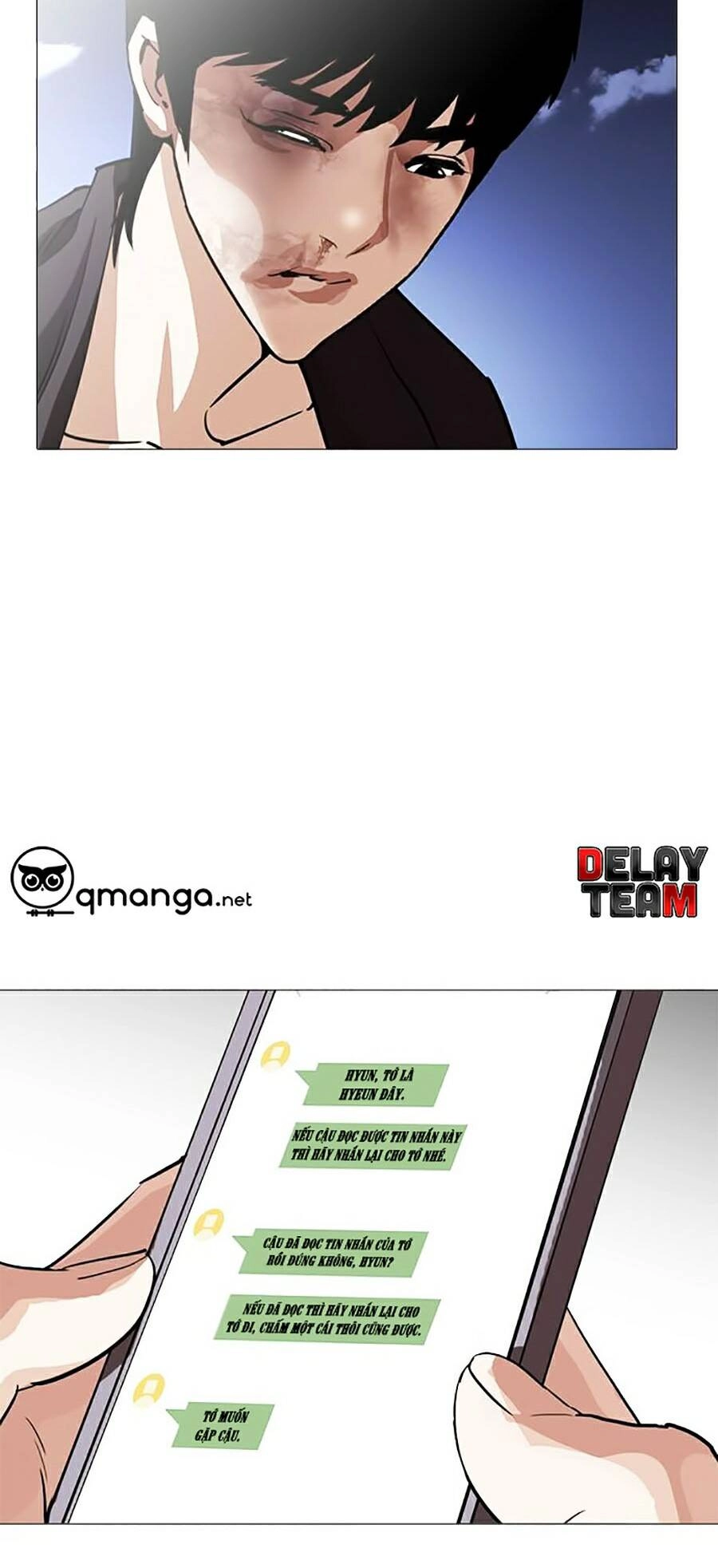 Hoán Đổi Diệu Kỳ Chapter 245 - 172