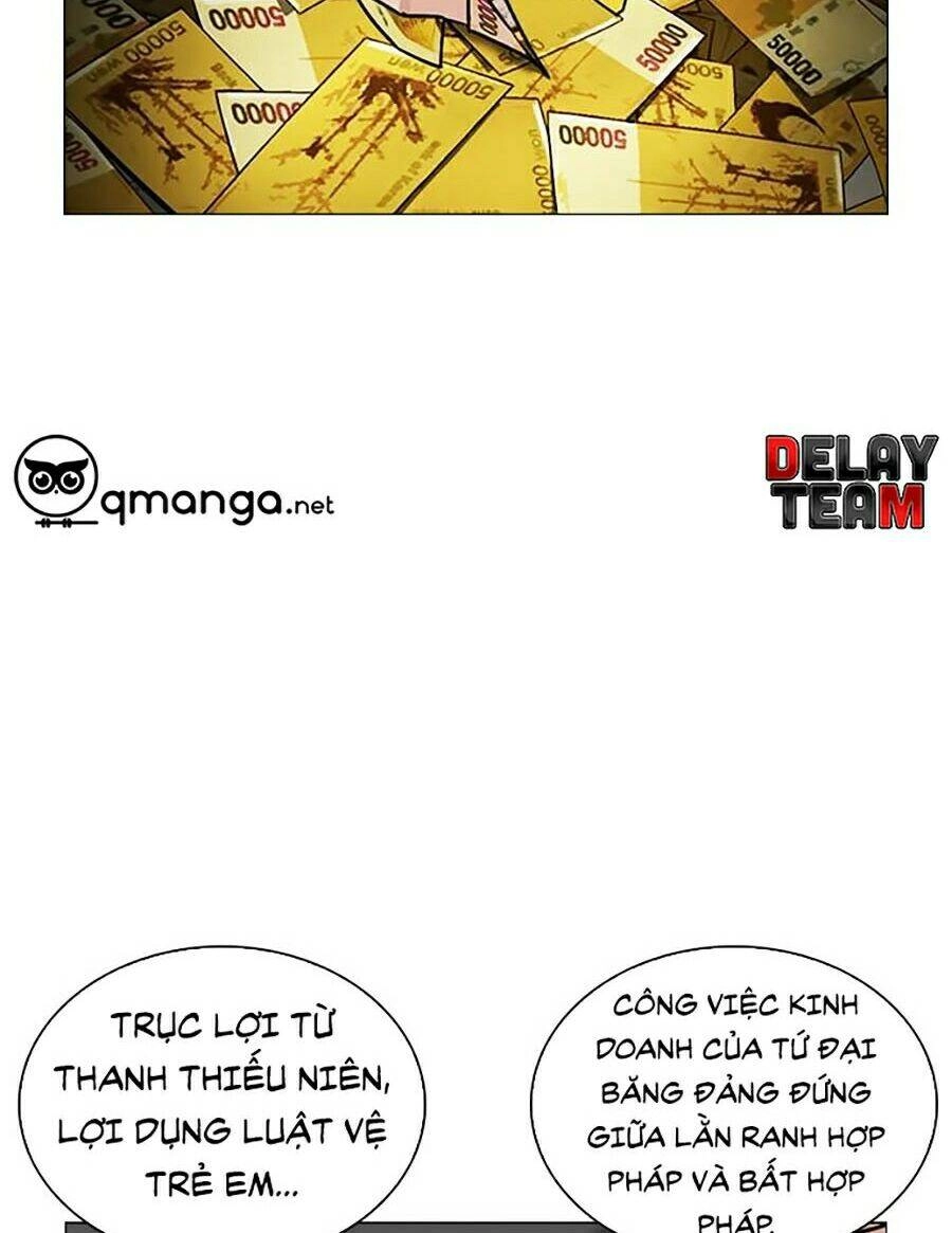 Hoán Đổi Diệu Kỳ Chapter 246 - 128