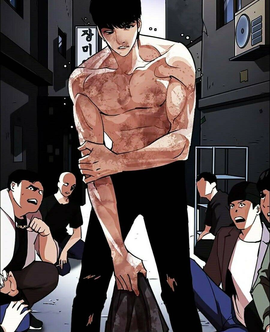 Hoán Đổi Diệu Kỳ Chapter 247 - 18