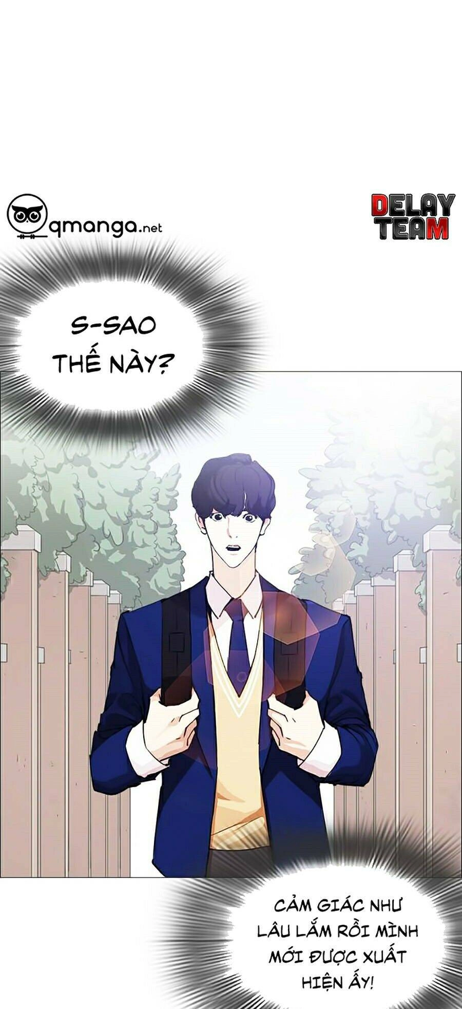 Hoán Đổi Diệu Kỳ Chapter 247 - 161