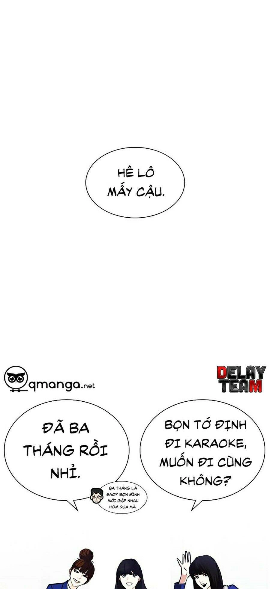 Hoán Đổi Diệu Kỳ Chapter 247 - 165