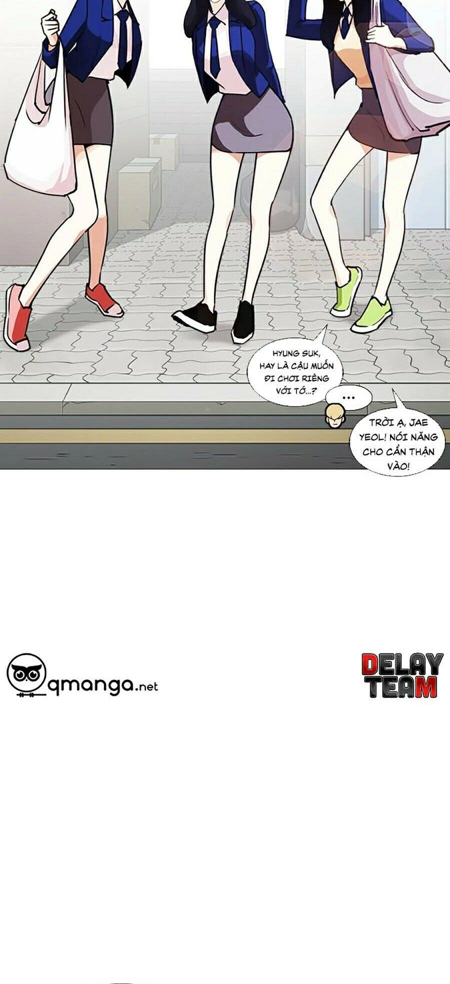 Hoán Đổi Diệu Kỳ Chapter 247 - 166