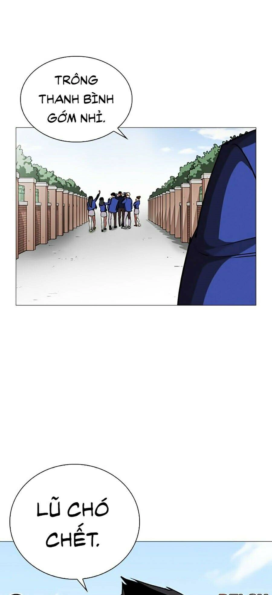 Hoán Đổi Diệu Kỳ Chapter 247 - 168