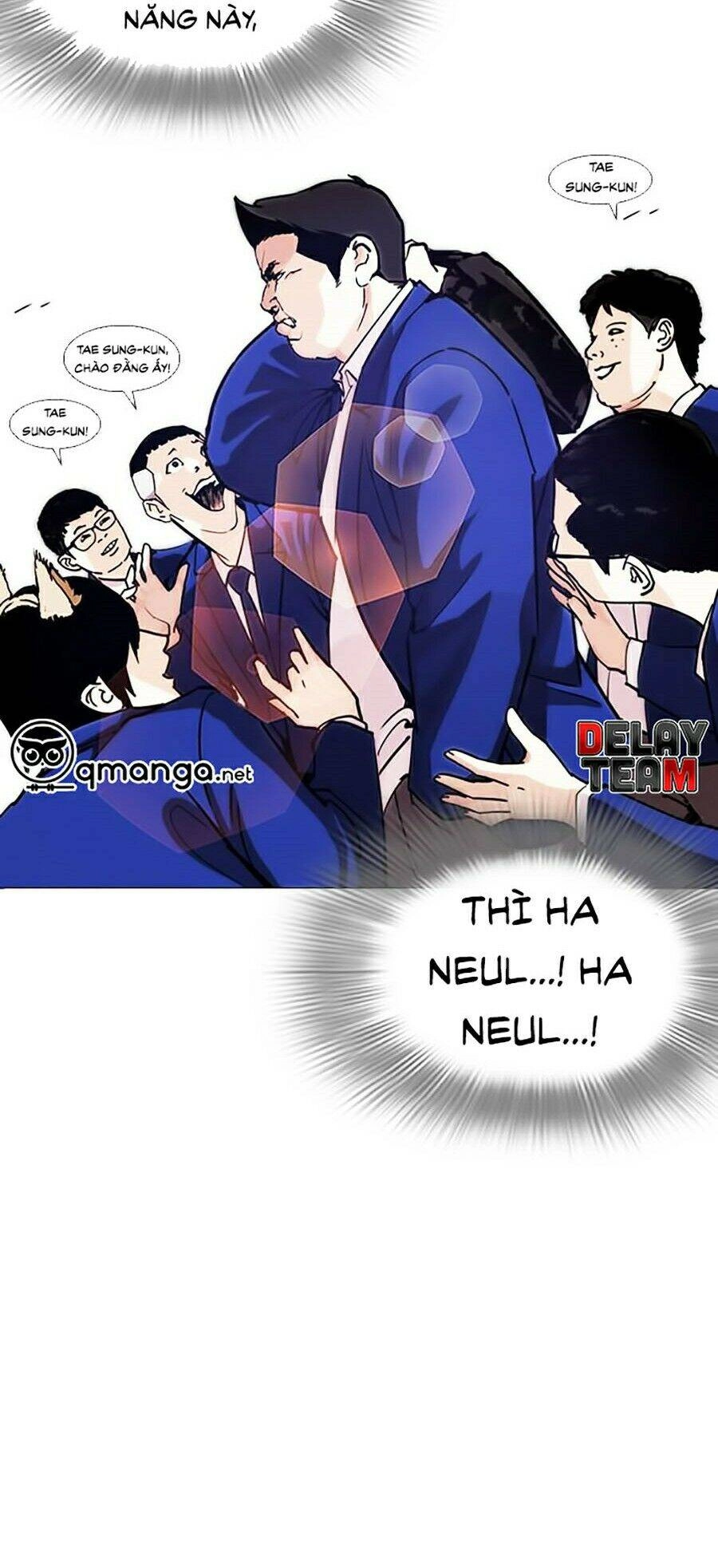 Hoán Đổi Diệu Kỳ Chapter 247 - 170