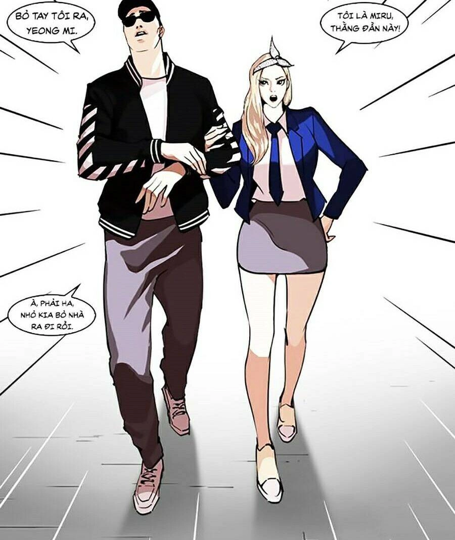 Hoán Đổi Diệu Kỳ Chapter 247 - 178