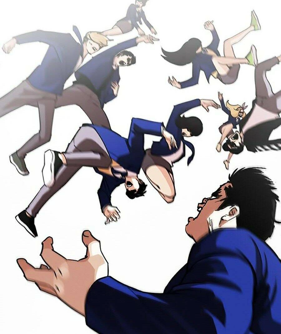 Hoán Đổi Diệu Kỳ Chapter 247 - 181