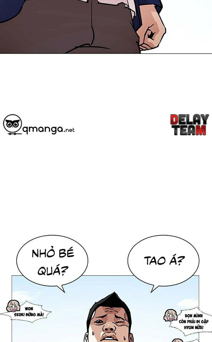 Hoán Đổi Diệu Kỳ Chapter 247 - 195