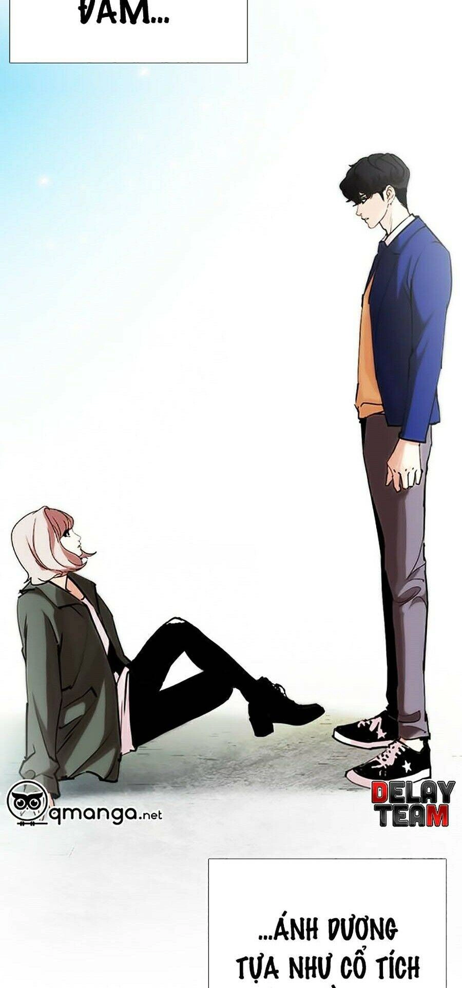 Hoán Đổi Diệu Kỳ Chapter 248 - 30