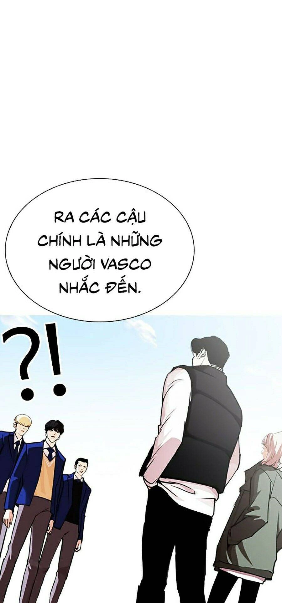 Hoán Đổi Diệu Kỳ Chapter 248 - 47