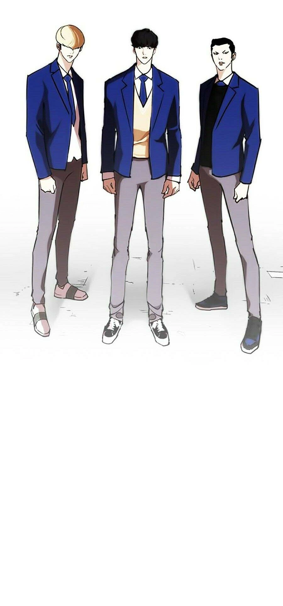 Hoán Đổi Diệu Kỳ Chapter 248 - 49